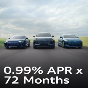 0.99% APR  x 72mos.